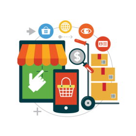 Разработка сложного сайта для сферы логистики в Скарборо